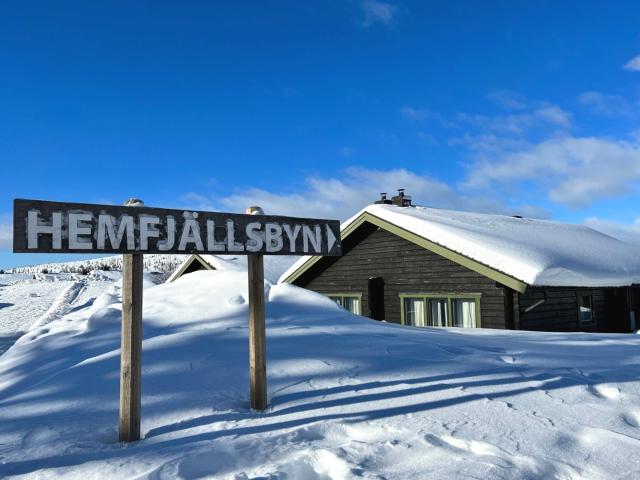 Hus till salu i Dalarna