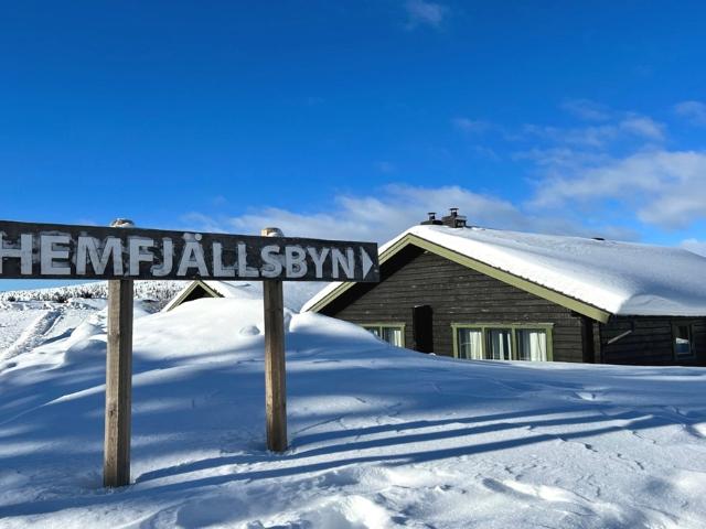 Hus till salu