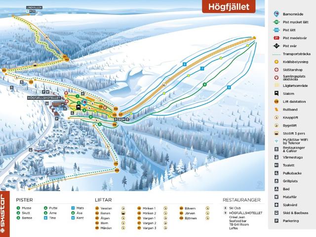 Hus till salu i Dalarna