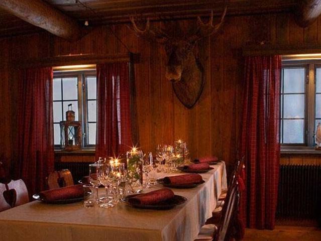 Hus till salu i Dalarna