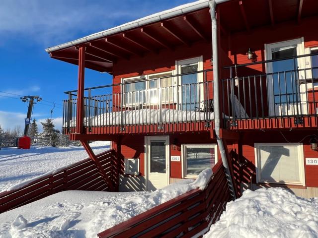 Hus till salu i Dalarna