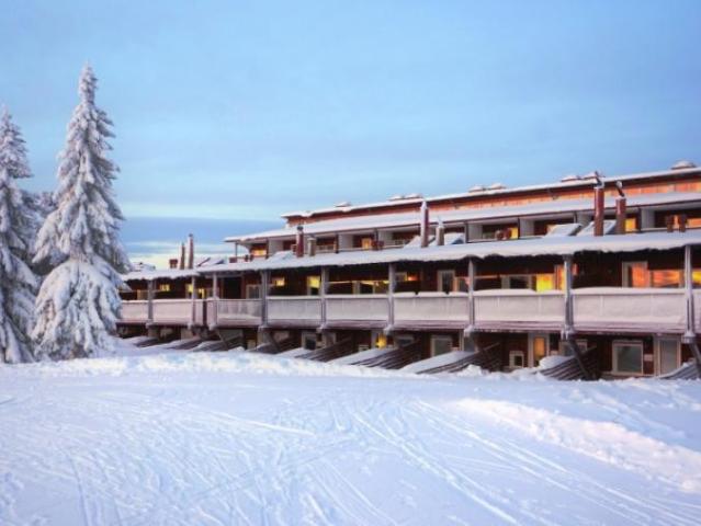 Hus till salu i Dalarna