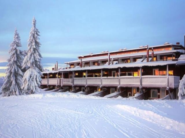 Hus till salu