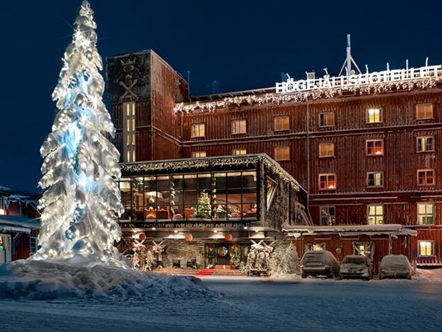 Hus till salu