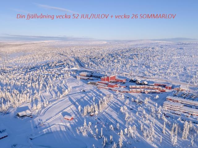 Hus till salu i Dalarna
