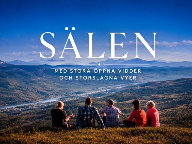 Hus till salu i Dalarna