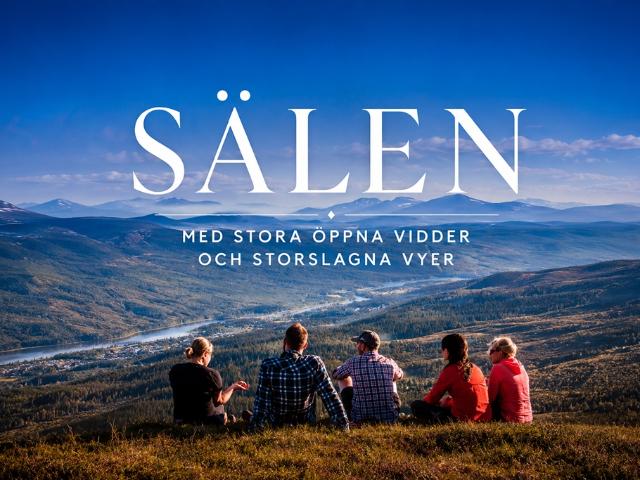Hus till salu