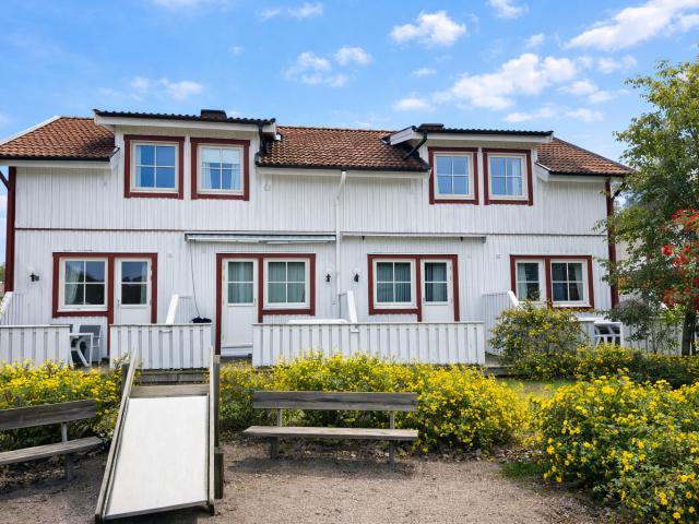 Hus till salu i Sotenäs, Dalarna