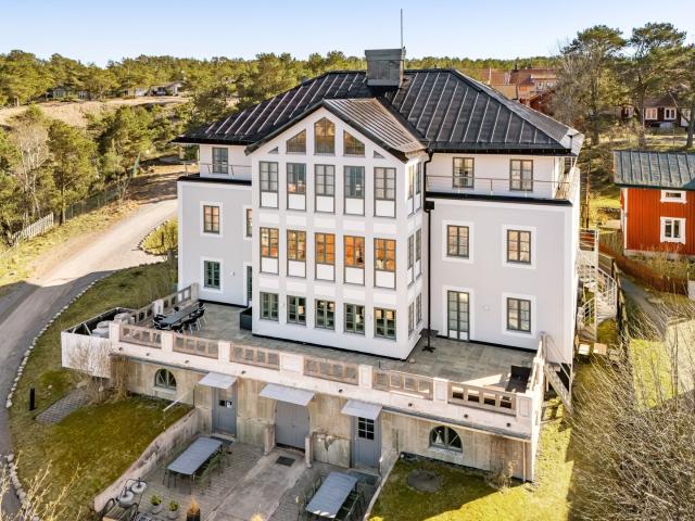 Bostadsrätt till salu i Botkyrka, Stockholm