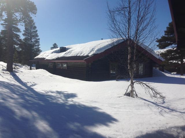 Hus till salu i Dalarna
