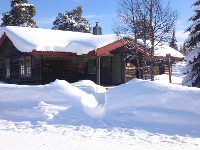 Hus till salu i Dalarna