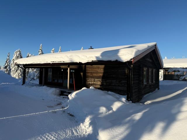 Hus till salu i Dalarna
