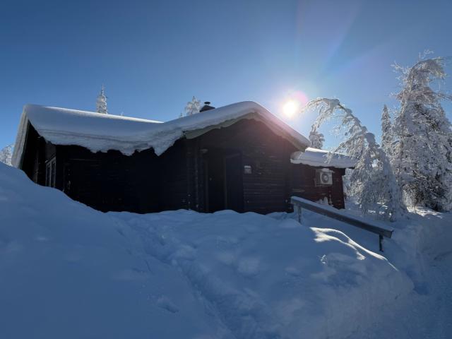 Hus till salu i Dalarna