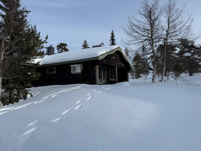 Hus till salu i Dalarna