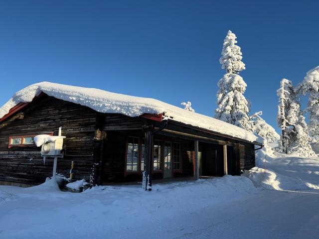 Hus till salu i Värmland