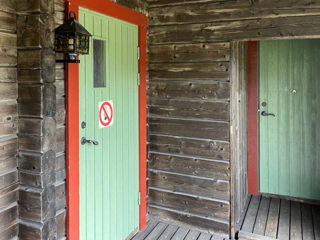 Hus till salu i Dalarna