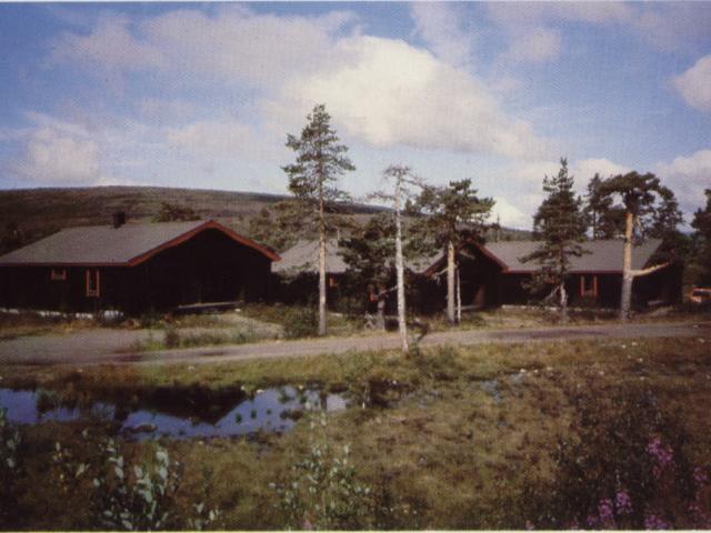 Hus till salu i Dalarna