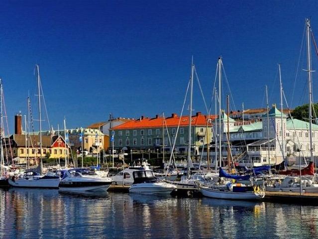 Hus till salu i Strömstad, Västra Götaland