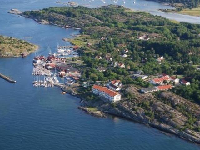 Hus till salu i Strömstad, Västra Götaland