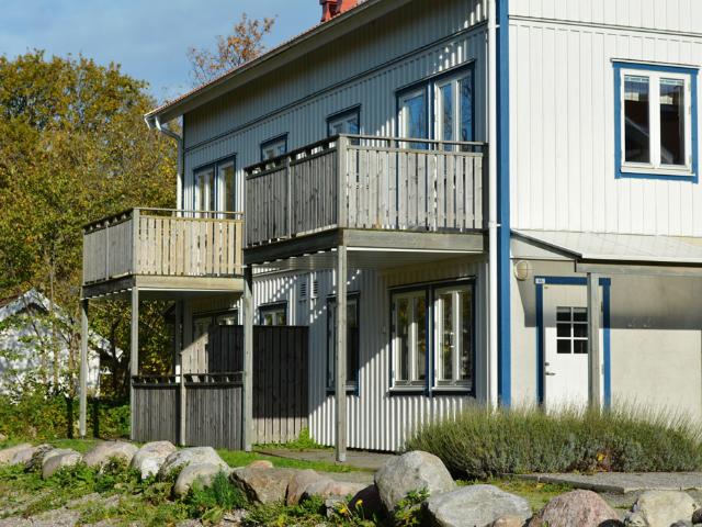 Hus till salu i Strömstad, Västra Götaland