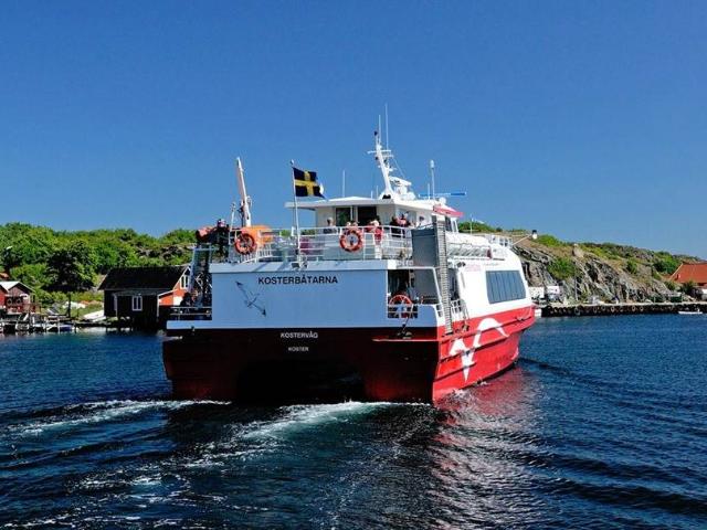 Hus till salu i Strömstad, Västra Götaland