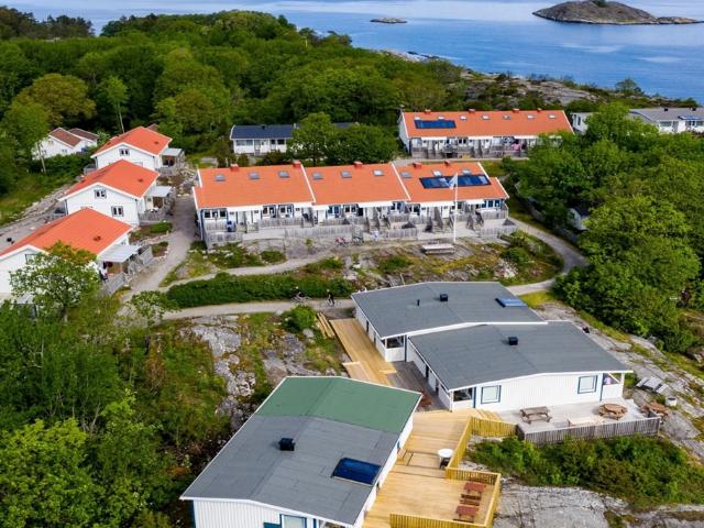 Hus till salu