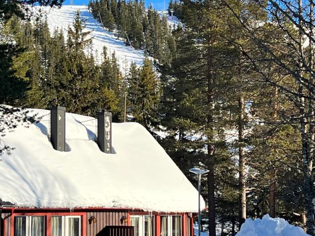 Hus till salu i Dalarna