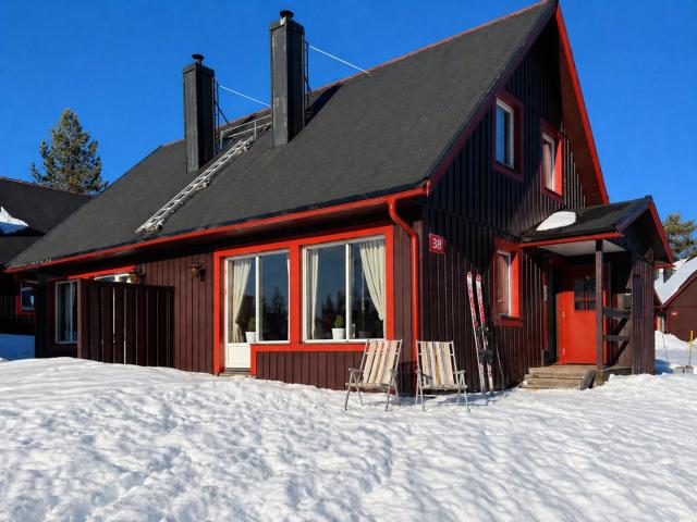 Hus till salu i Dalarna