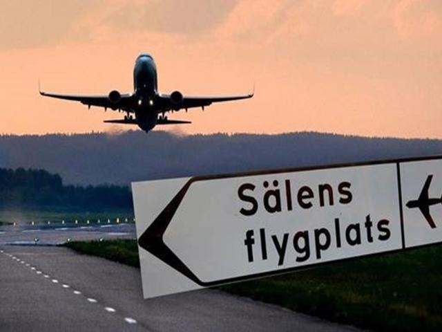 Hus till salu