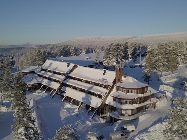 Hus till salu i Dalarna