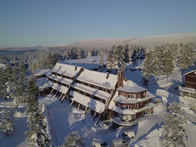 Hus till salu