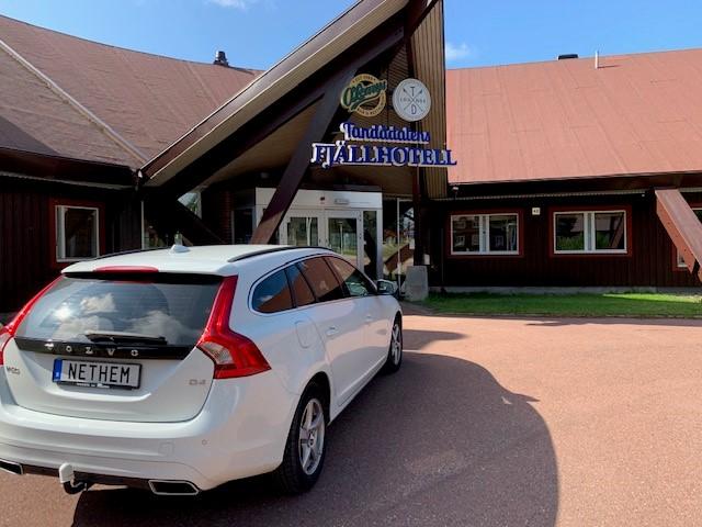 Hus till salu i Dalarna