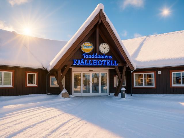 Hus till salu i Dalarna