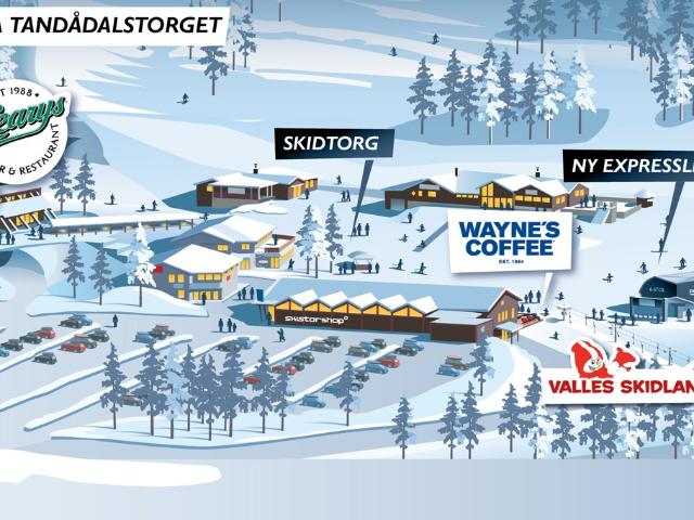 Hus till salu i Dalarna