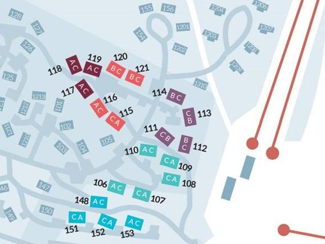 Bostad till salu i Malung, Dalarna
