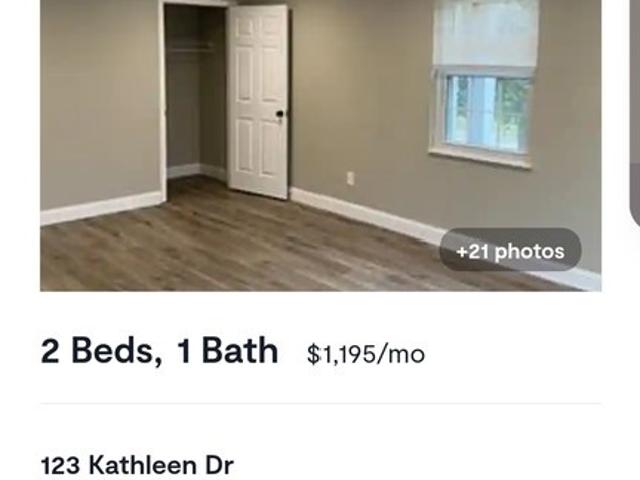 Apartment for rent in Fort Mitchell, Kenton County