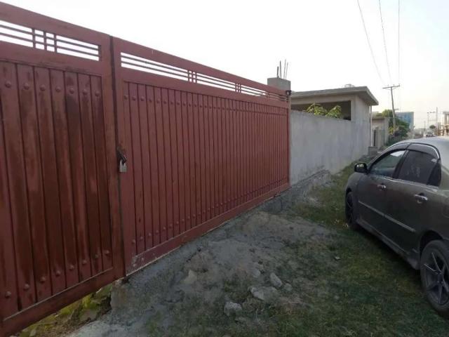 Land for sale in Islamabad