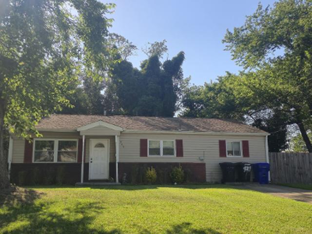 House for sale in Virginia