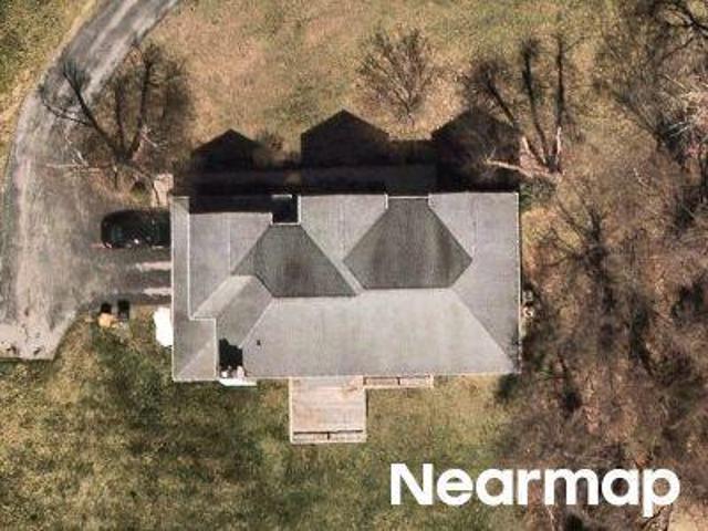House for sale in Poughkeepsie, New York