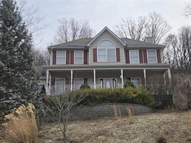 House for sale in New York