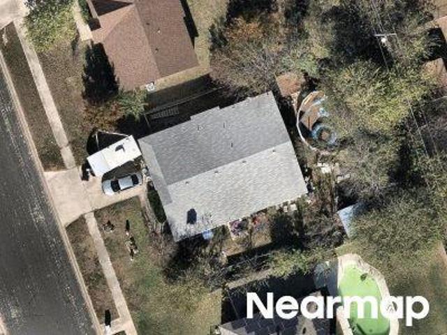 House for sale in Killeen, Texas