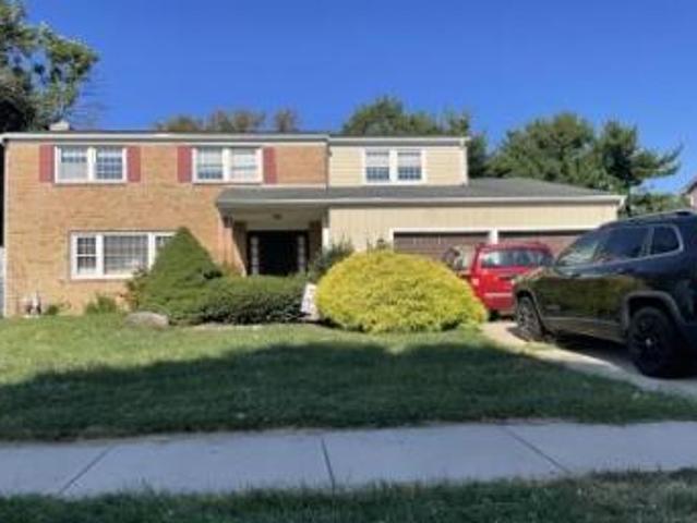 House for sale in Cherry Hill