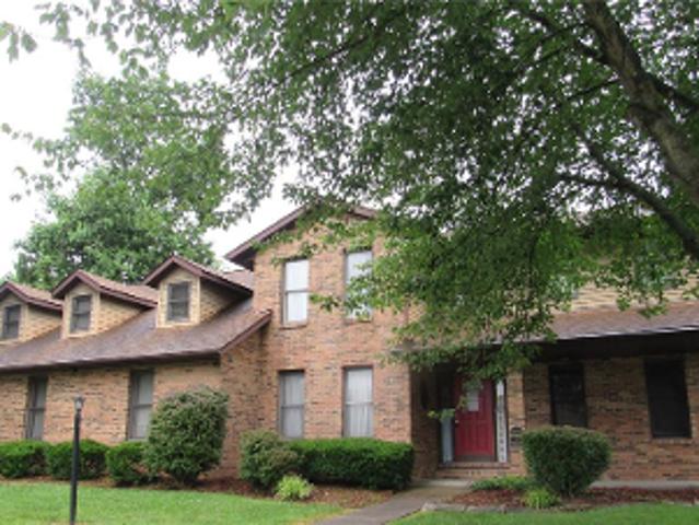 House for sale in Illinois