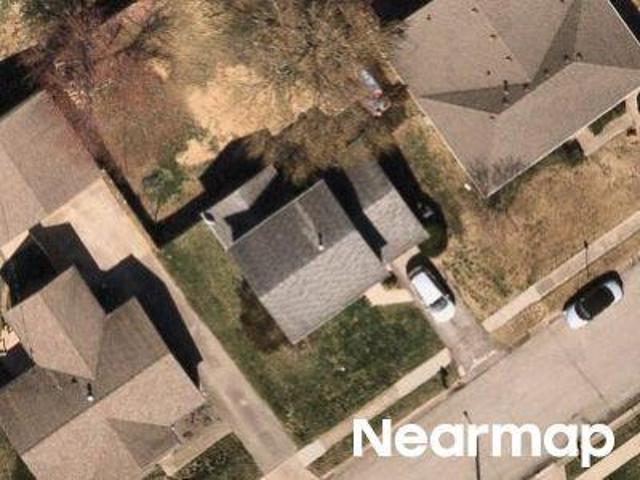 House for sale in Jeffersonville, Indiana