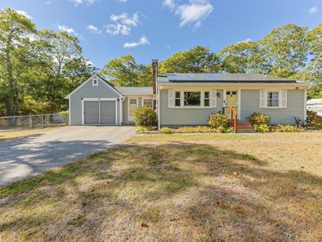 House for sale in Hyannis