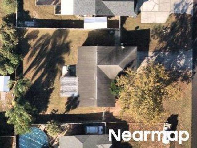 House for sale in Lakeland, Florida