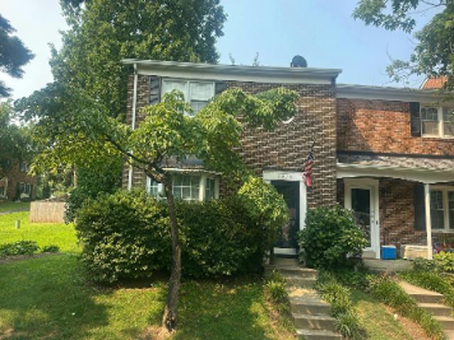 House for sale in Virginia