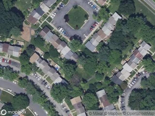 Townhouse for sale in Keene Mill Heights, Burke