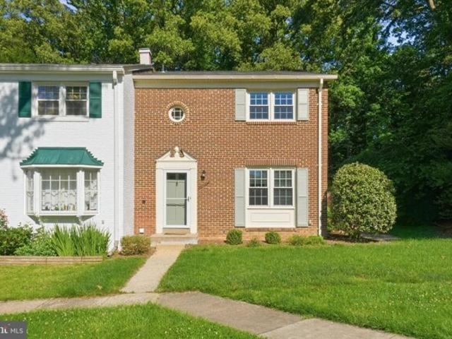 House for sale in Virginia