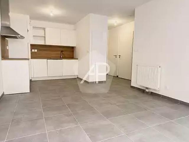 Appartement vente à Briançon